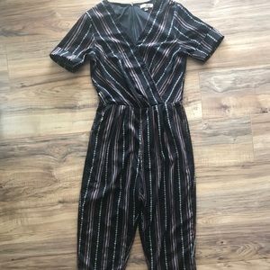 Polagram Jumpsuit